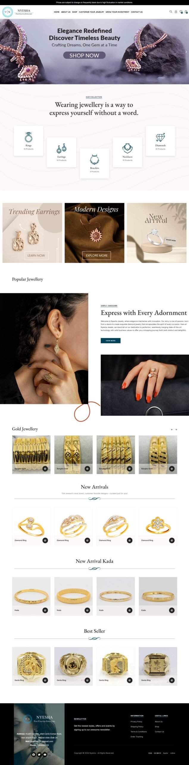 Web Development Company in Noida