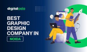 Best Graphic Design Company in Noida