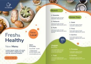 Brochure Design