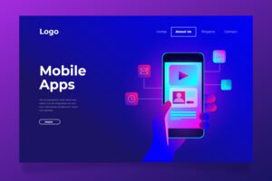 Mobile App Development