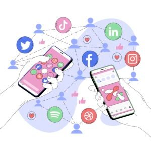 Social Media Company