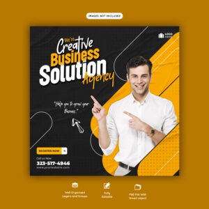 Social Media Design