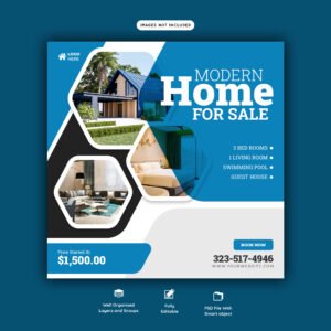 Social Media Design
