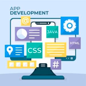 Application Development