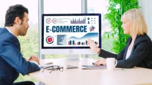 E-commerce Website