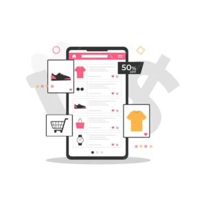 Custom Mobile App Development
