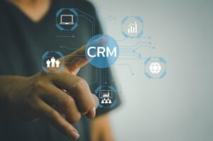 Customer Relationship Management
