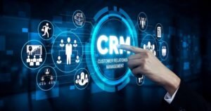 CRM Software In India