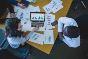 Enterprise Resource Planning