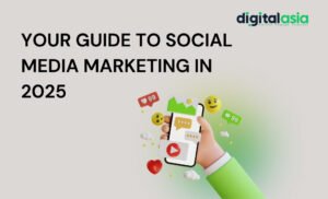 social media designing