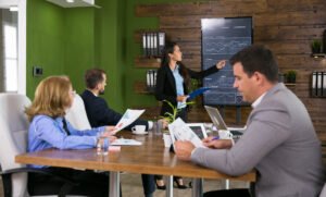 Enterprise Resource Planning