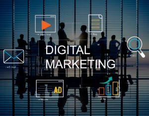Best Digital Marketing company
