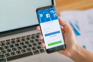 Pay Per Click (PPC) Marketing