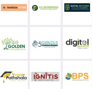 Best Logo Services – Noida, Delhi