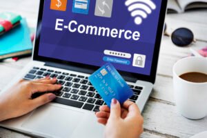 E-commerce Website