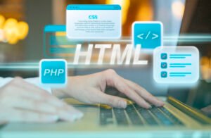 Website Designing Company in Noida