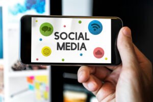 Social Media Optimization