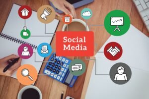 Social Media Company