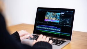 Video Editing Agency Noida
