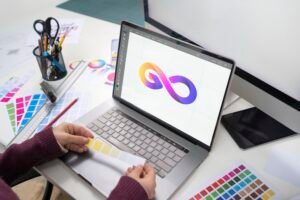 Logo Designing Company in Noida