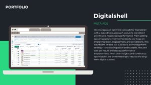 Digitalshell META ADS
