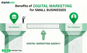 Best digital marketing agency in noida
