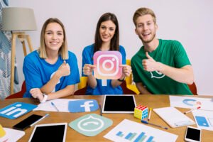Best Social Media Marketing Agency