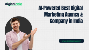 Digital Marketing Company in India