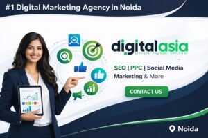 Digital Marketing Agency in India