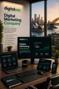 marketing agency in india