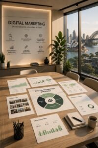 Digital Marketing Agency