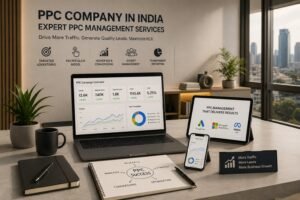 Digital Marketing Agency