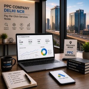 Digital Marketing Agency