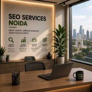 seo services noida