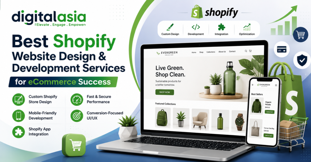 SHOPIFY